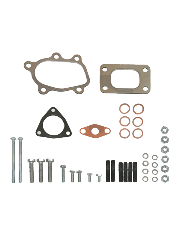 TURBO MONTAJ KİTİ