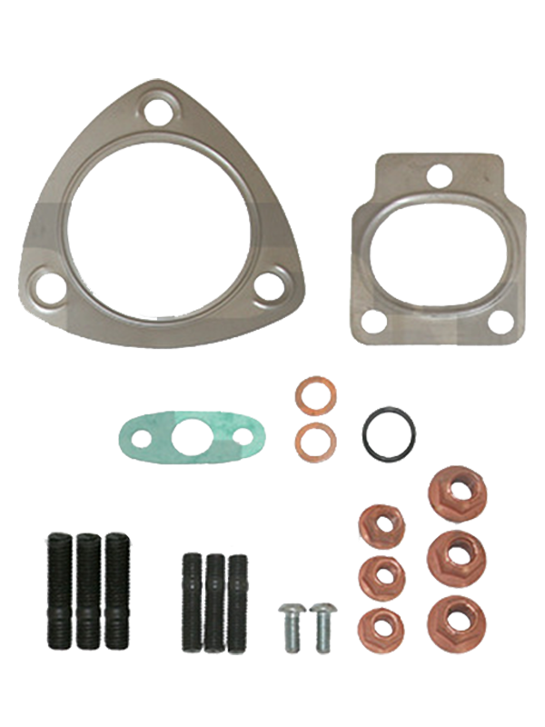 TURBO MONTAJ KİTİ