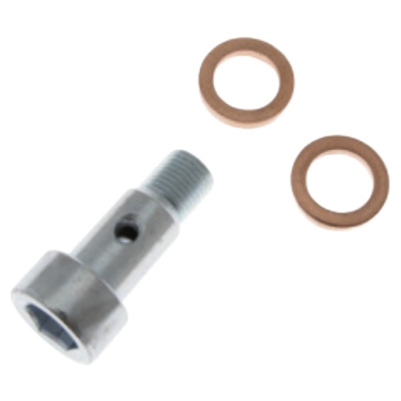 BOULON CREUX KIT