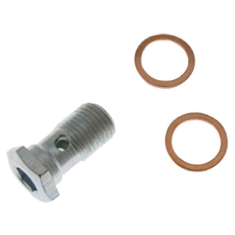 BOULON CREUX KIT