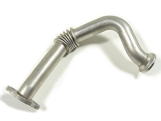 EGR BORUSU