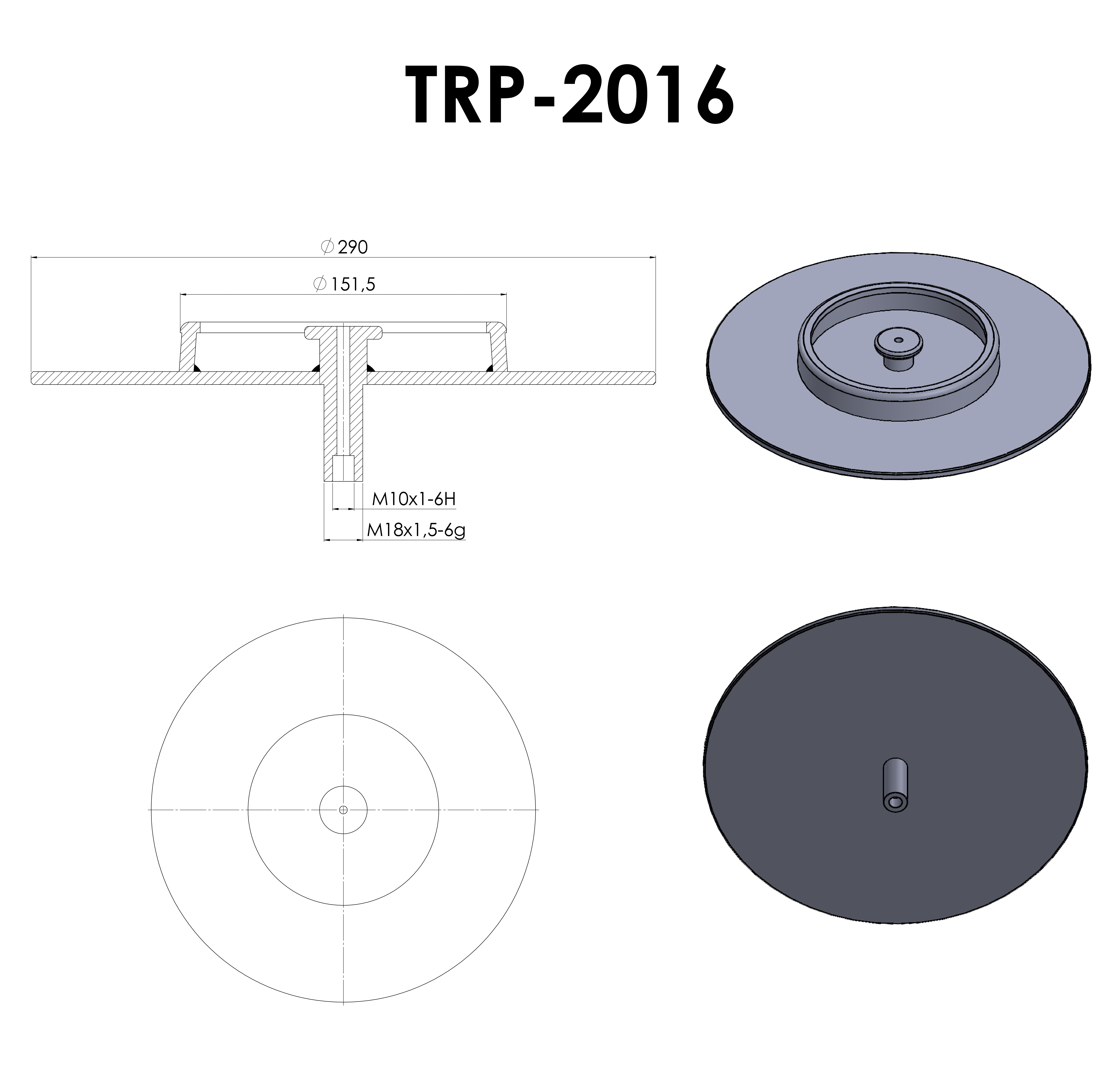 TRP-2016